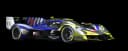 Aston Martin Valkyrie LMH