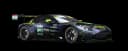 Aston Martin Vantage AMR LMGT3