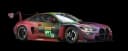 BMW M4 LMGT3