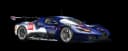 Ferrari 296 LMGT3