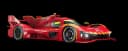 Ferrari 499P