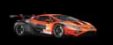 Lamborghini Huracan LMGT3 Evo2