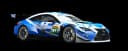 Lexus RCF LMGT3