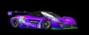 McLaren 720s LMGT3 Evo