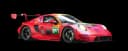 Porsche 911 GT3 R LMGT3
