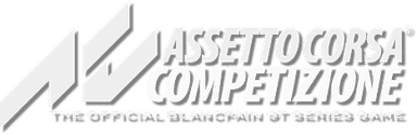 Assetto Corsa Competizione