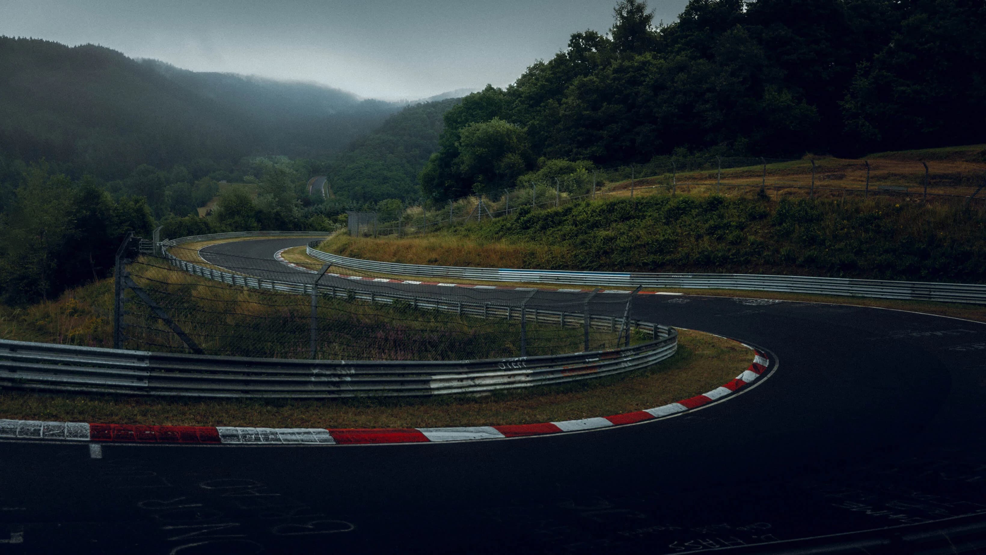 Nürburgring Nordschleife